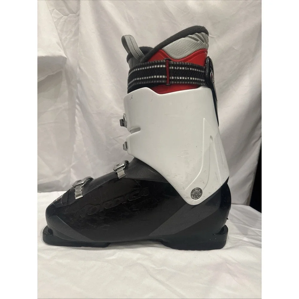 Nordica Cruise NFS 70 Ski Boots Mondo 26.5 Men's US 8.5 325mm Comfort Fit